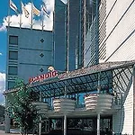 Scandic Station Hotel