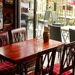 Hotel Scandic Station