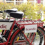 Hotel Scandic Station