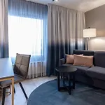 Scandic Station Hotel 4*