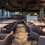Scandic Station Hotel Jyvaskyla