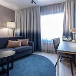 Scandic Station Hotel