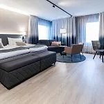 Hotel Scandic Station