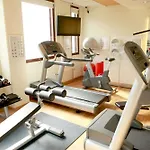 Hotel Scandic Station 4*