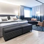 Scandic Station Hotel 4*