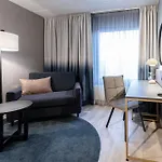 Scandic Station Hotel 4*