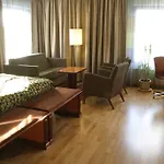 Scandic Station Hotel 4*