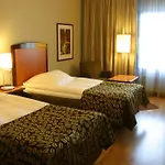 Hotel Scandic Station