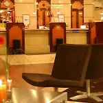 Hotel Scandic Station