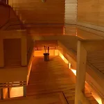 Hotel Scandic Station