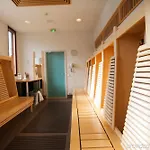 Hotel Scandic Station 4*