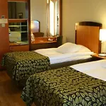 Scandic Station Hotel
