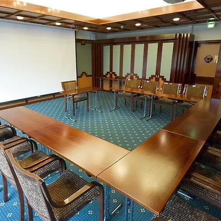 Scandic Station Hotell 4*