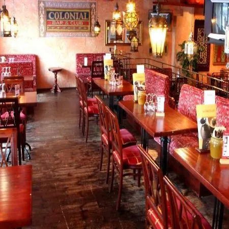 Scandic Station 4* Jyväskylä