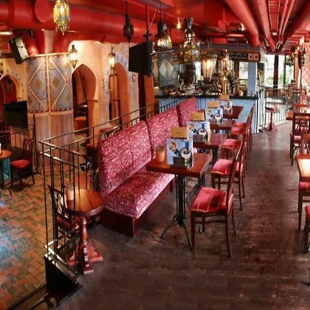 Scandic Station Jyväskylä