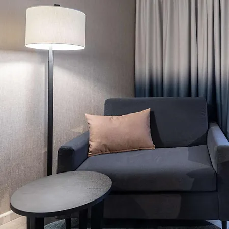 Scandic Station Hotell 4*