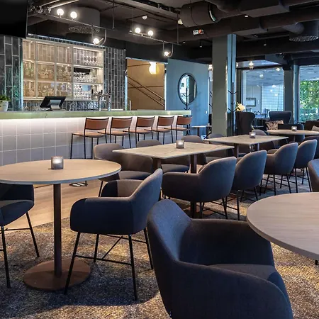 Scandic Station Hotell