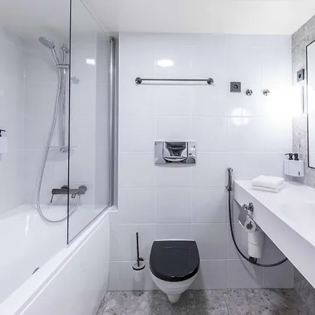 Scandic Station Hotell 4*
