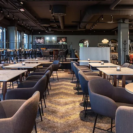 Scandic Station Hotel Jyväskylä