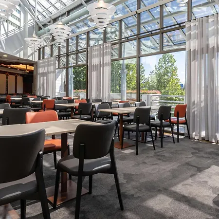 Scandic Station Hotel 4*