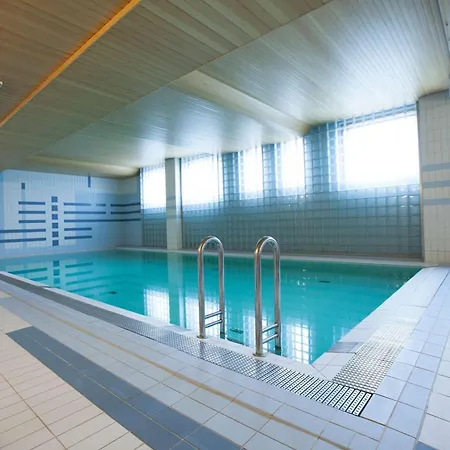 Scandic Station Hotel Jyväskylä