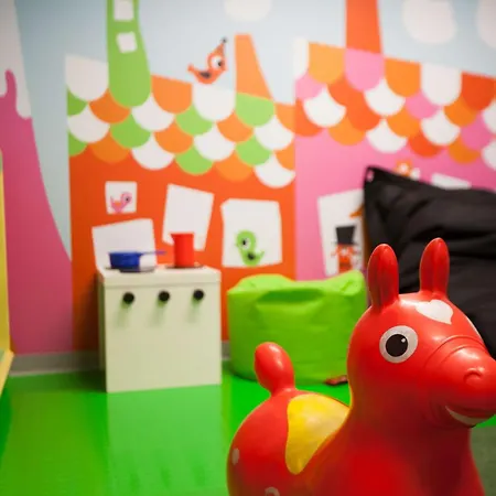 Hotelli Scandic Station Jyväskylä