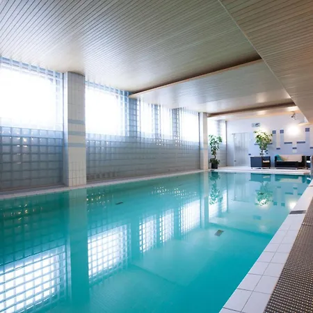 Scandic Station 4* Jyväskylä