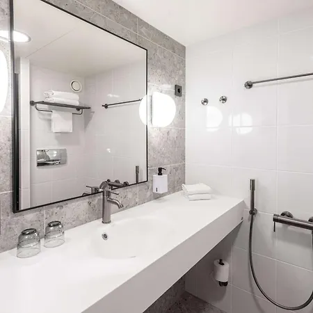 Scandic Station Hotel
