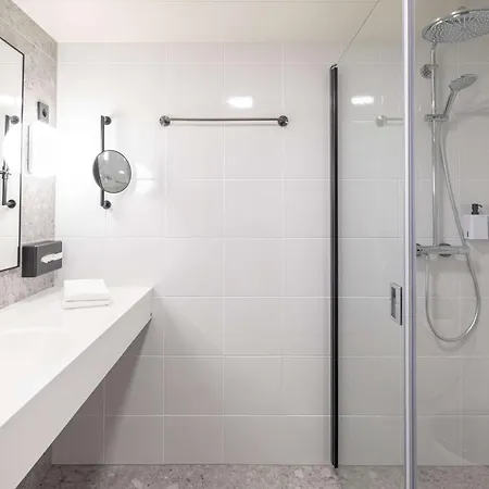 Scandic Station Hotel 4*
