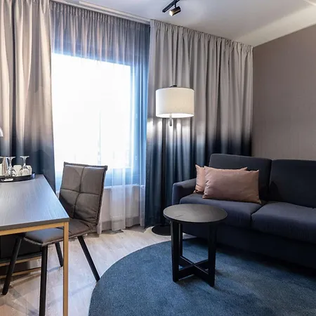 Scandic Station Jyväskylä