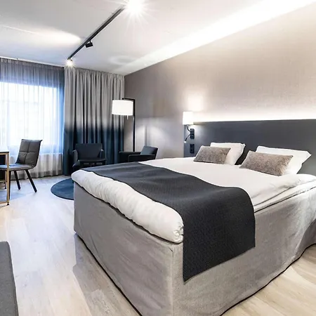 Scandic Station 4*
