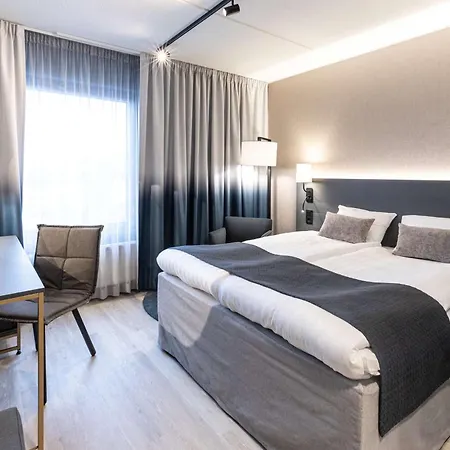 Scandic Station 4* Jyväskylä