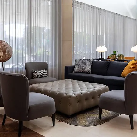 Scandic Station Hotel
