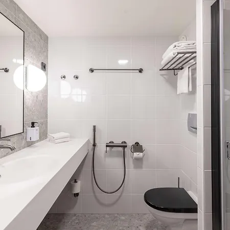 Scandic Station Hotel 4*
