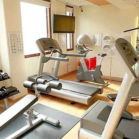 Scandic Station 4*
