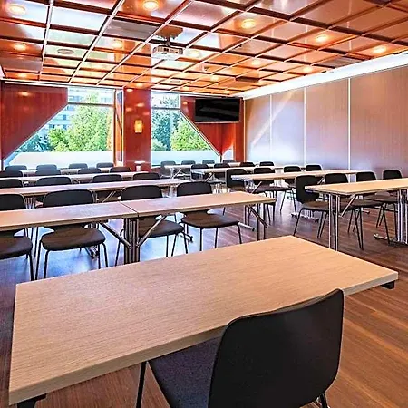 Scandic Station Hotel Jyväskylä