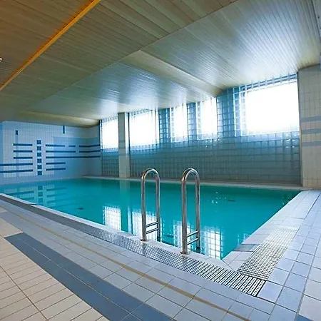 Scandic Station 4*
