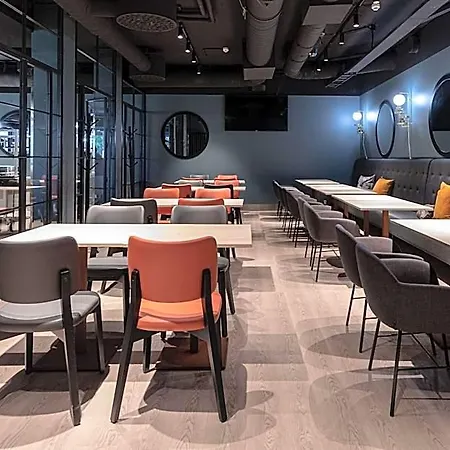 Scandic Station 4* Jyväskylä
