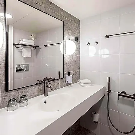 Scandic Station 4* Jyväskylä