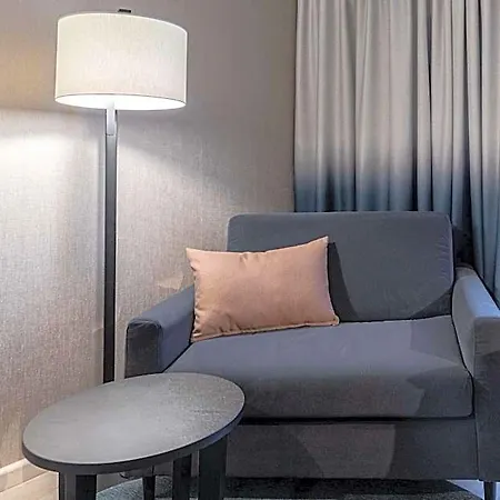 Hotel Scandic Station 4*
