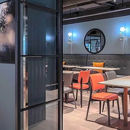 Scandic Station 4*