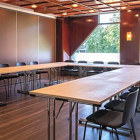 Scandic Station Hotel