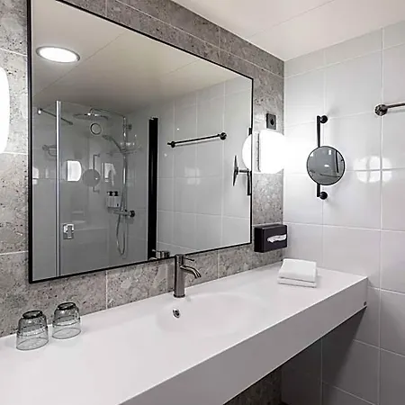Scandic Station 4*
