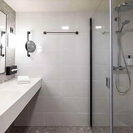 Scandic Station Hotel 4*