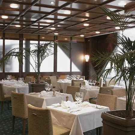 Scandic Station 4*