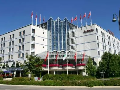 Scandic Station 4* Jyväskylä