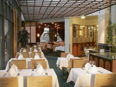 Scandic Station 4*