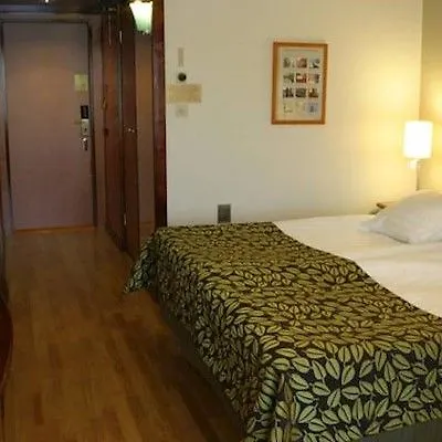 Scandic Station Hotel 4*