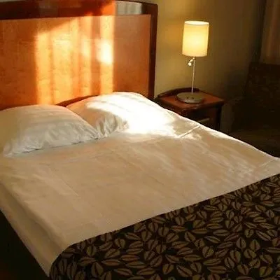 Hotel Scandic Station