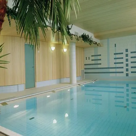 Scandic Station 4* Jyväskylä